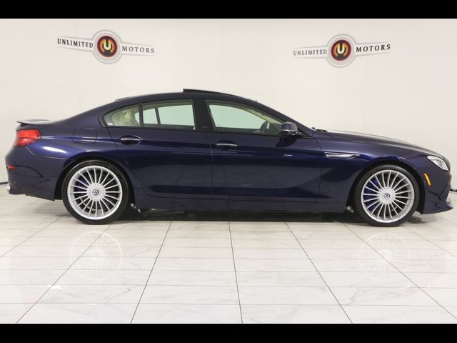 2017 BMW 6 Series Alpina B6 xDrive