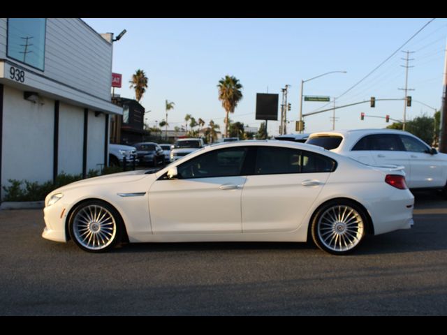 2017 BMW 6 Series Alpina B6 xDrive