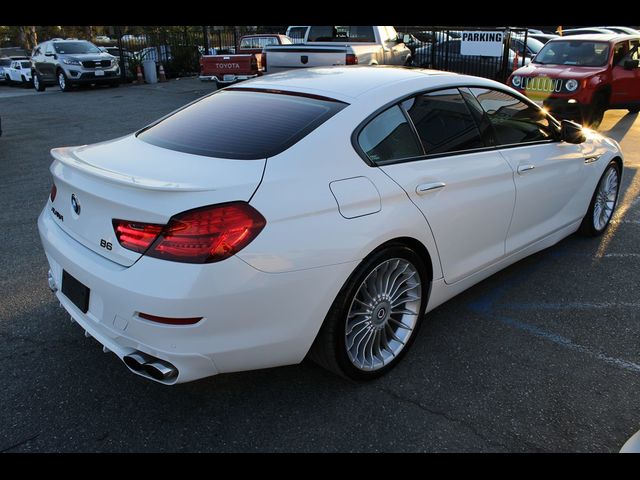 2017 BMW 6 Series Alpina B6 xDrive