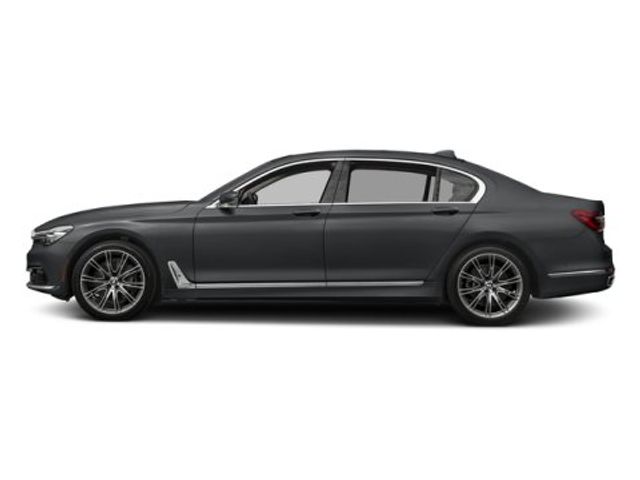 2017 BMW 7 Series 740i