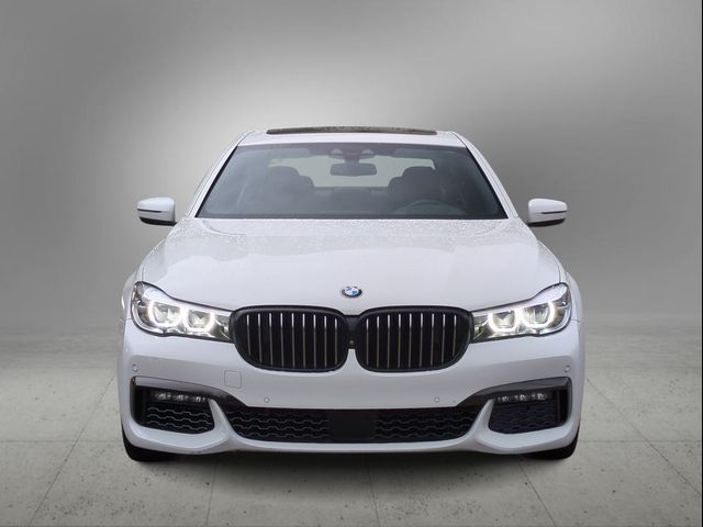 2017 BMW 7 Series 740i xDrive