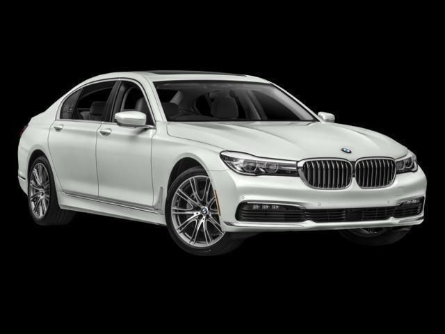 2017 BMW 7 Series 740i xDrive