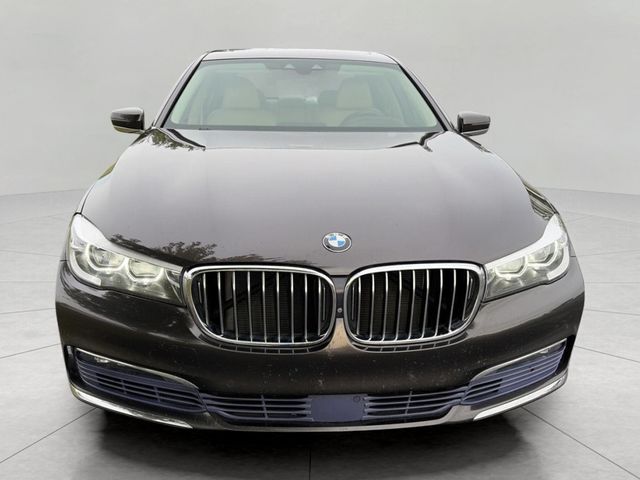 2017 BMW 7 Series 740i xDrive