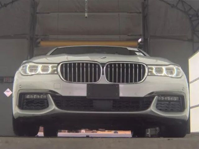 2017 BMW 7 Series 740i xDrive