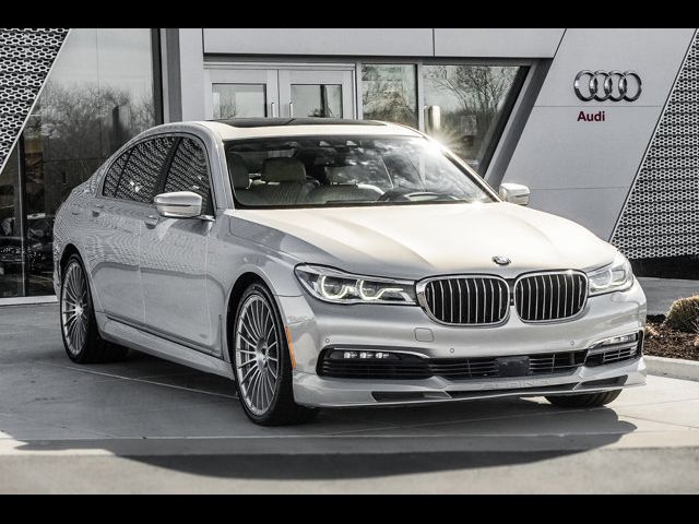 2017 BMW 7 Series Alpina B7 xDrive