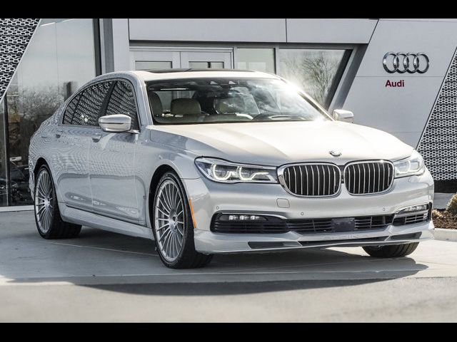 2017 BMW 7 Series Alpina B7 xDrive