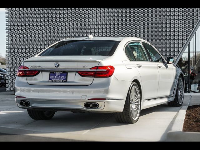 2017 BMW 7 Series Alpina B7 xDrive