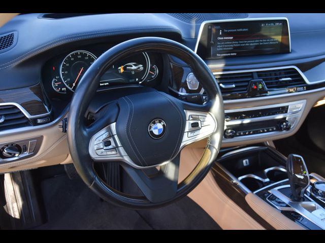 2017 BMW 7 Series 750i xDrive