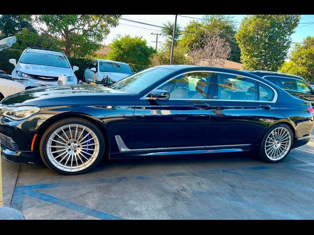 2017 BMW 7 Series Alpina B7 xDrive