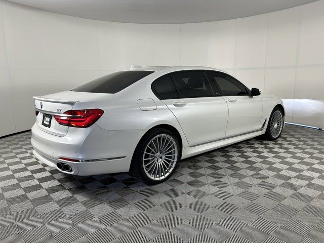 2017 BMW 7 Series Alpina B7 xDrive