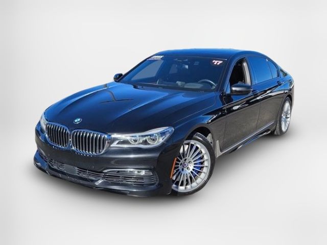 2017 BMW 7 Series Alpina B7 xDrive