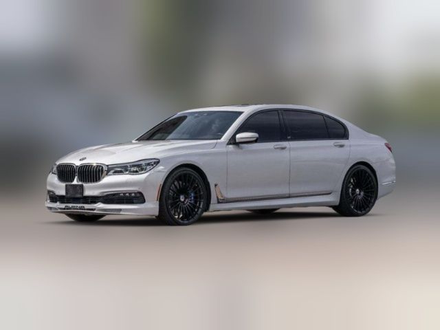 2017 BMW 7 Series Alpina B7 xDrive