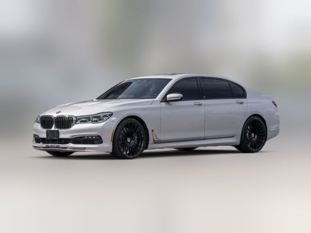 2017 BMW 7 Series Alpina B7 xDrive