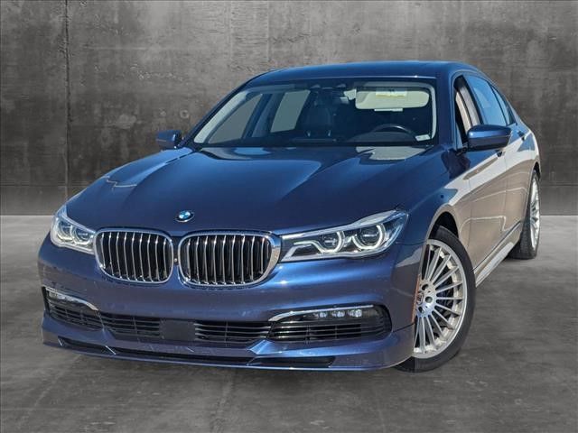 2017 BMW 7 Series Alpina B7 xDrive