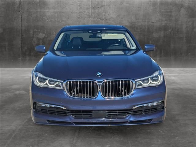 2017 BMW 7 Series Alpina B7 xDrive