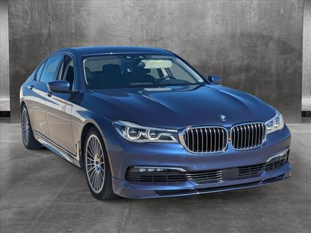 2017 BMW 7 Series Alpina B7 xDrive