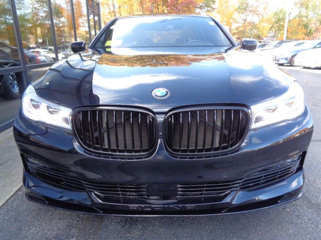 2017 BMW 7 Series Alpina B7 xDrive