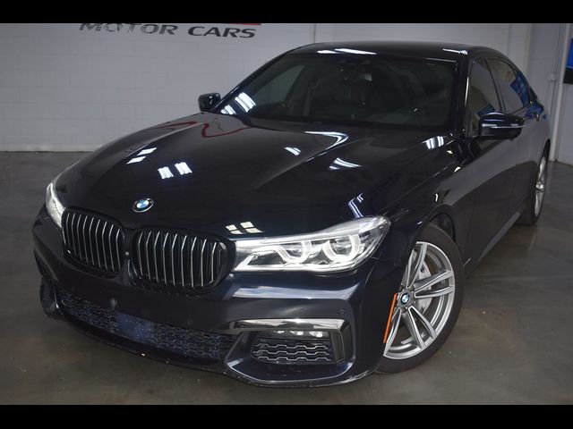 2017 BMW 7 Series Alpina B7 xDrive