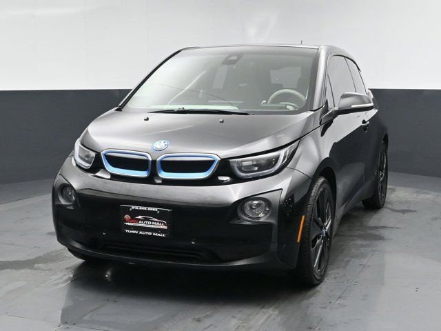 2017 BMW i3 Base