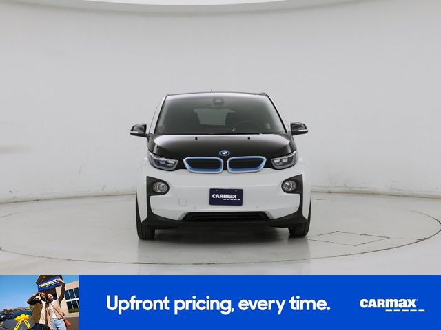 2017 BMW i3 Base
