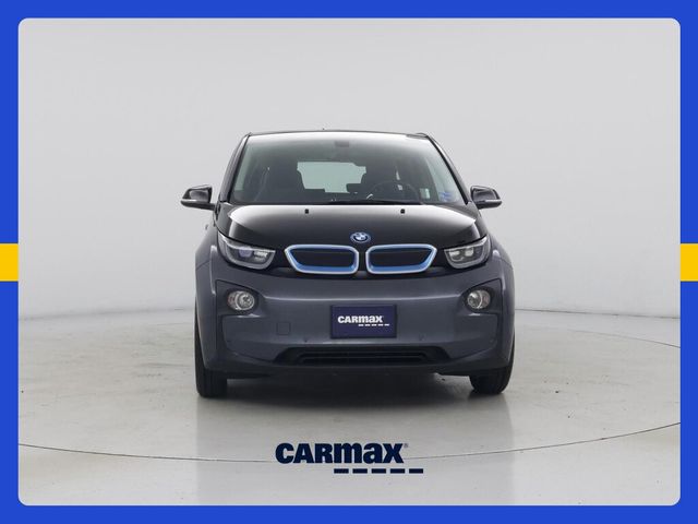 2017 BMW i3 Base