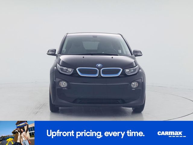 2017 BMW i3 Base