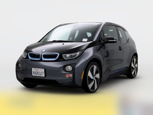 2017 BMW i3 Base