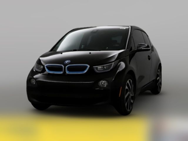 2017 BMW i3 Base