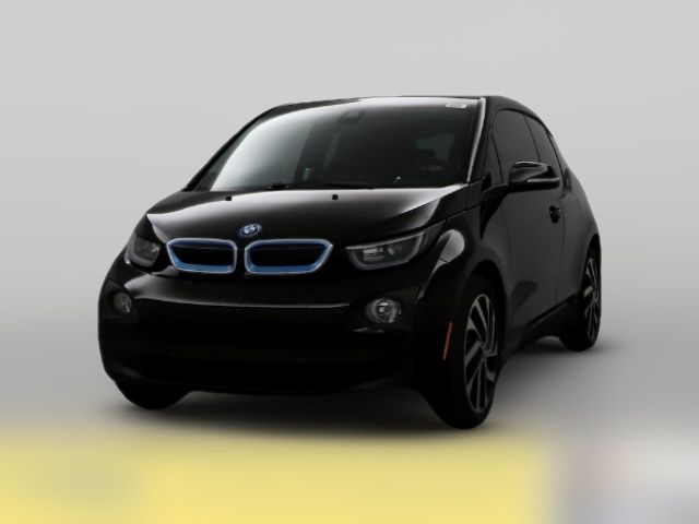 2017 BMW i3 Base