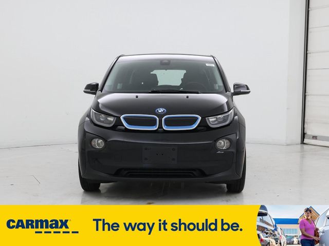 2017 BMW i3 Base