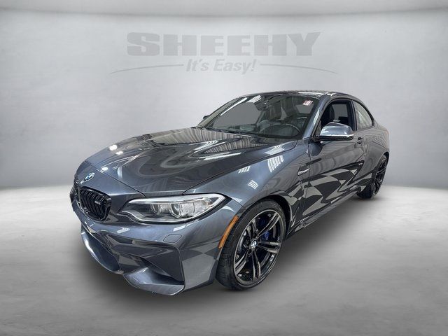 2017 BMW M2 Base