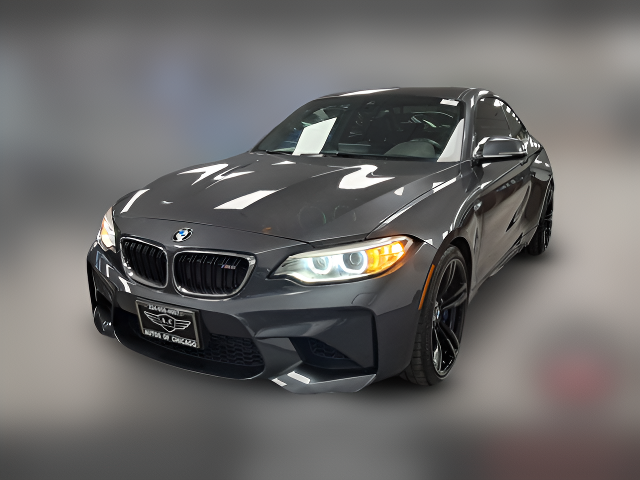 2017 BMW M2 Base