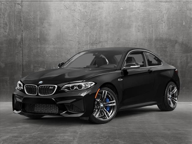 2017 BMW M2 Base