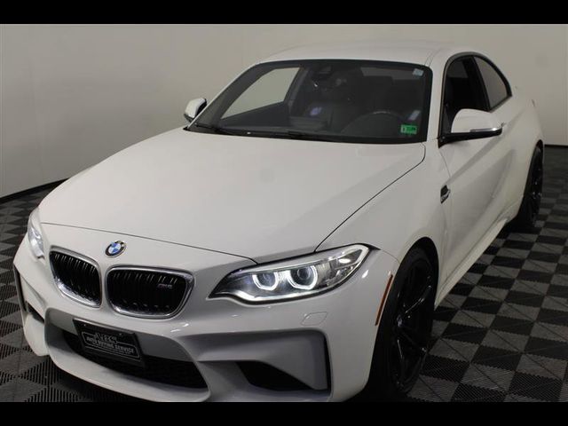 2017 BMW M2 Base