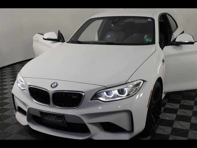 2017 BMW M2 Base