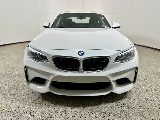 2017 BMW M2 Base