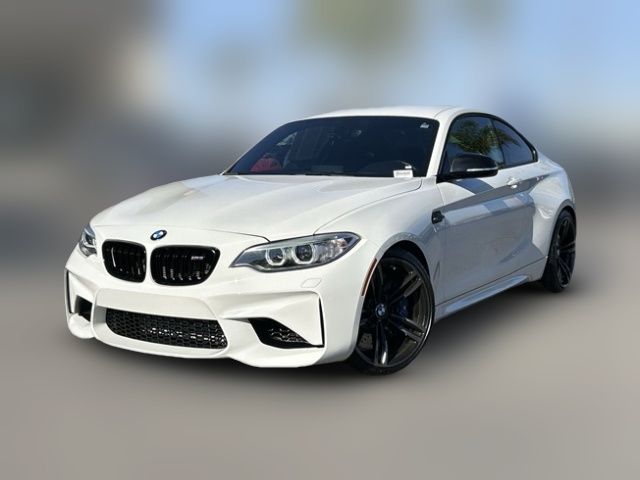 2017 BMW M2 Base