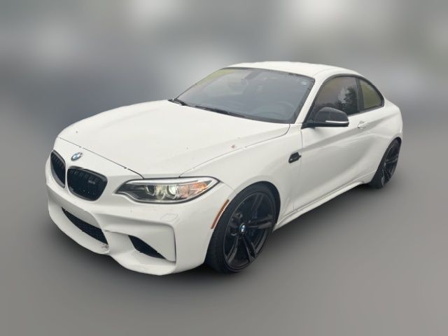 2017 BMW M2 Base