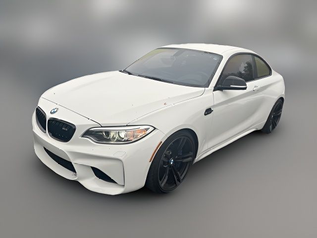 2017 BMW M2 Base