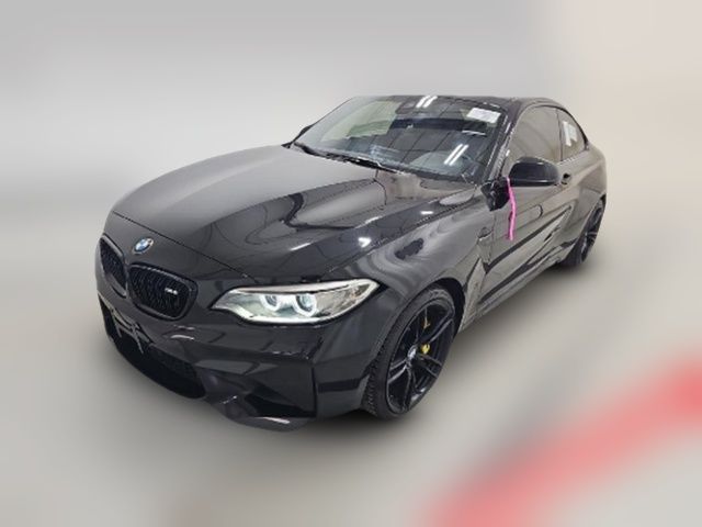 2017 BMW M2 Base