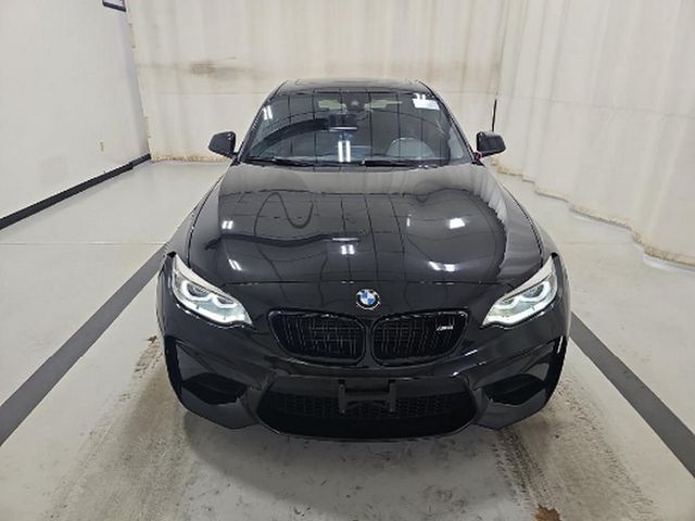 2017 BMW M2 Base