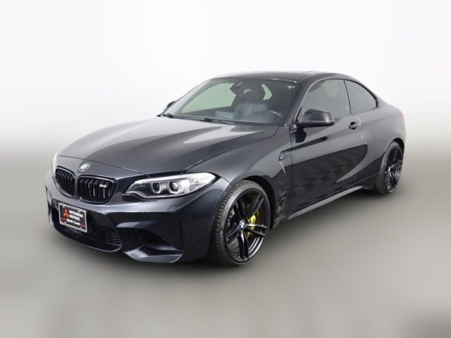 2017 BMW M2 Base