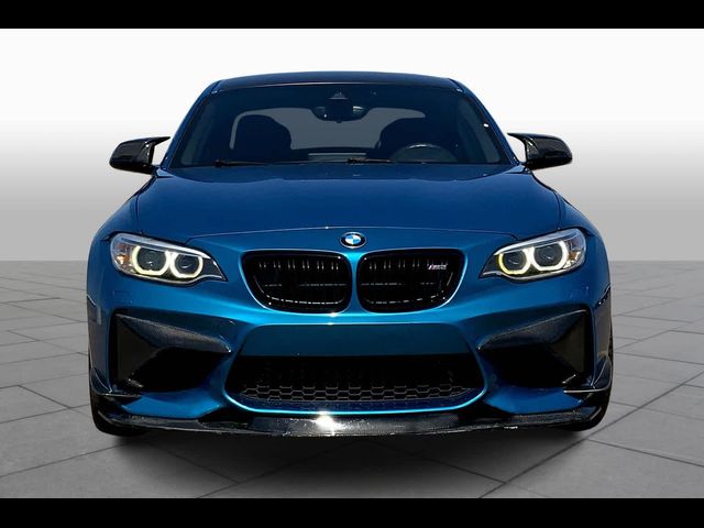 2017 BMW M2 Base