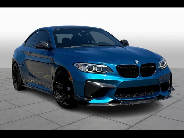 2017 BMW M2 Base