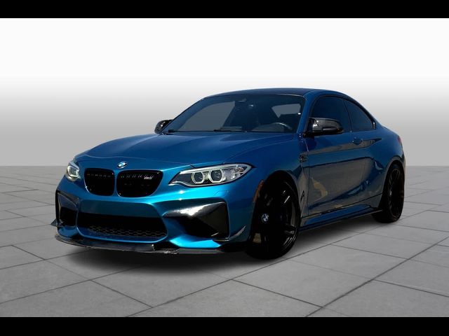 2017 BMW M2 Base