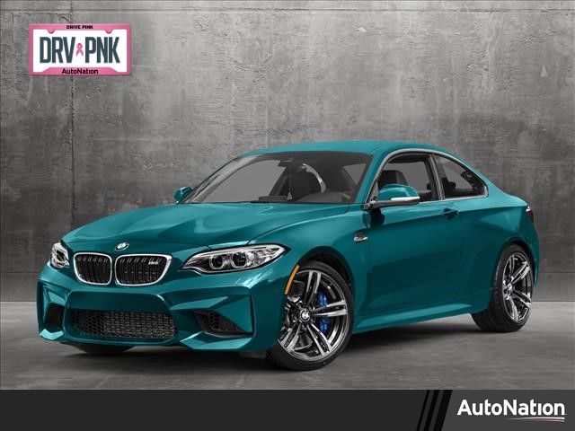 2017 BMW M2 Base