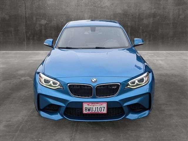 2017 BMW M2 Base