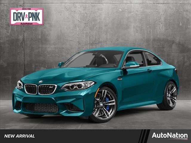 2017 BMW M2 Base