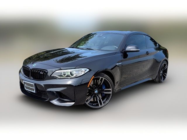 2017 BMW M2 Base