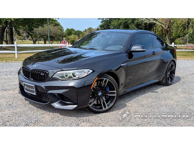 2017 BMW M2 Base